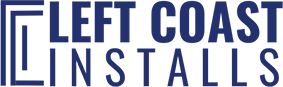 LEFT COAST INSTALLS LLC